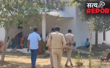 मुंह में ठूंसा कपड़ा, रस्सी से बंधे हाथ-पैर… मऊगंज में महिला की बेरहमी से हत्या, घर में मिली लाश