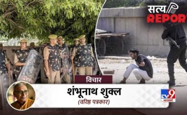 रूसी क्रांति ने जगाई उम्मीदें, कानपुर बना आंदोलन का अड्डा और नोएडा में दमन चक्र… अब बस यादों में मई दिवस