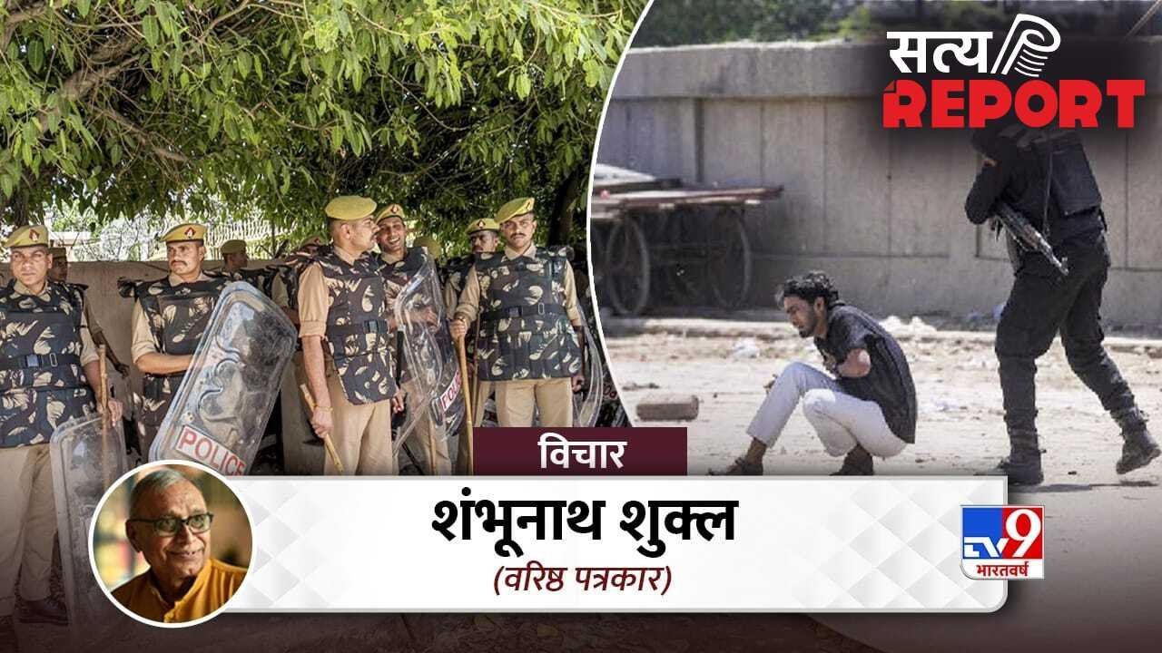 रूसी क्रांति ने जगाई उम्मीदें, कानपुर बना आंदोलन का अड्डा… कैसे अब बस यादों में मई दिवस