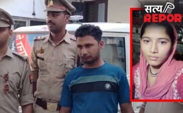 ‘पुलिस आए तो बताना चोर ने मारा’… मेरठ में पत्नी की हत्या कर बेटियों से बोला, बच्चियों ने खोल दिया राज