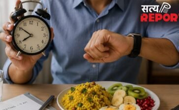 बॉडी का फ्यूल है सुबह का नाश्ता, स्किप करना सेहत पर पड़ सकता है भारी, एक्सपर्ट से जानिए हेल्दी ऑप्शन