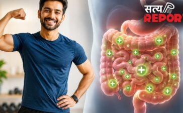गट हेल्थ को बेहतर बनाते हैं ये 4 फूड, आंतों में बढ़ेंगे गुड बैक्टीरिया, एक्सपर्ट से जानिए कैसे