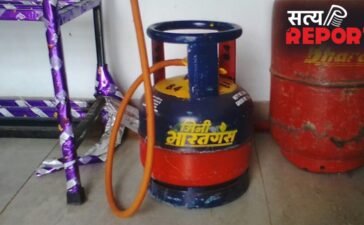 छोटू सिलेंडर भी हो गया महंगा, 261 रुपये बढ़ी कीमत; जानिए अब कितने का मिलेगा 5 किलो वाला सिलेंडर