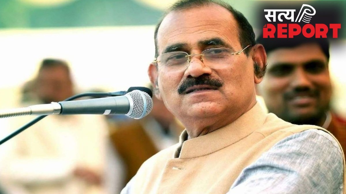 फाइल गुम होने के बावजूद न्याय: हत्या मामले में 46 साल बाद पूर्व MLA विजय मिश्रा दोषी करार, कल सजा का ऐलान