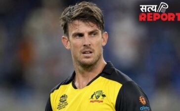 WTC पर नजर! IPL के बाद Starc-Cummins को मिला आराम, Mitchell Marsh बने Australia के कप्तान