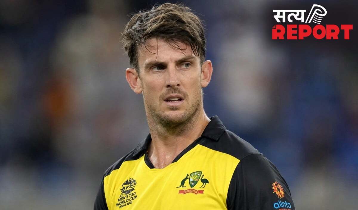 WTC पर नजर! IPL के बाद Starc-Cummins को मिला आराम, Mitchell Marsh बने Australia के कप्तान