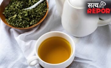 सुबह ग्रीन टी पीना बेहतर है या रात में? जानिए सही टाइमिंग और पीने का सही तरीका