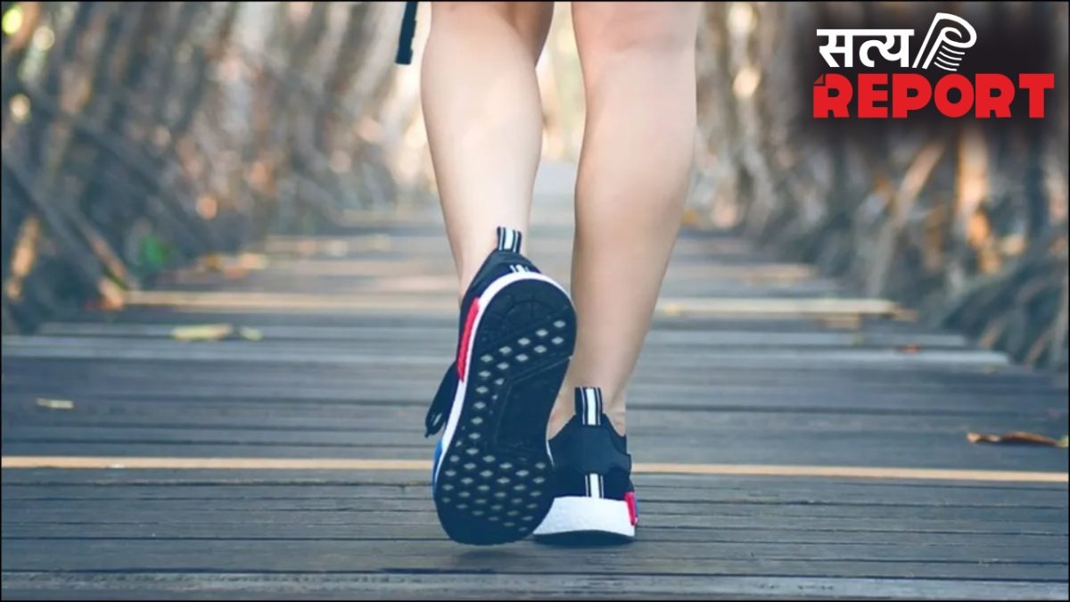 रात के खाने के बाद वॉक क्यों है जरूरी? जानिए कितने कदम चलना चाहिए?