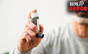 क्या बढ़ती गर्मी भी अस्थमा मरीजों के लिए बन सकती है खतरा? जानें एक्सपर्ट की राय