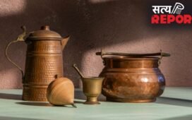 तांबे का बर्तन क्यों पड़ जाता है एक ही दिन में काला? इन आसान टिप्स से मिनटों में वापस लाएं चमक