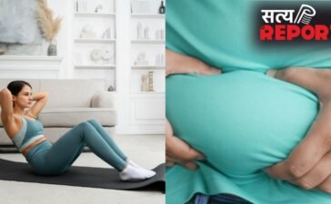 इन एक्सरसाइज को करते ही आने लगता है पसीना, लगातार करने से वजन होगा कम, घर के एक कोने से करें शुरुआत