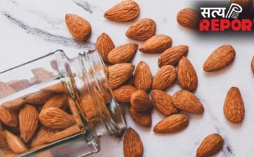असली और मिलावटी बादाम की कैसे करें पहचान? खरीदते समय आज़माए ये ट्रिक, मिनटों में चल जाएगा पता