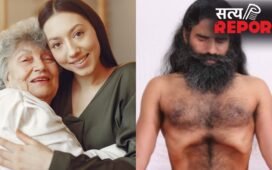 बढ़ती उम्र में मां को रखें फिट और हेल्दी, बाबा रामदेव से जानें सेहतमंद रहने के आसान उपाय