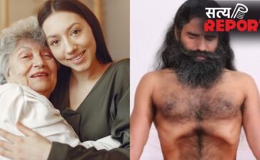 बढ़ती उम्र में मां को रखें फिट और हेल्दी, बाबा रामदेव से जानें सेहतमंद रहने के आसान उपाय