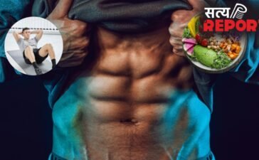 सिक्स पैक पाने के लिए क्या करना चाहिए? डाइट से लेकर वर्कआउट तक नोट कर लें पूरी गाइड