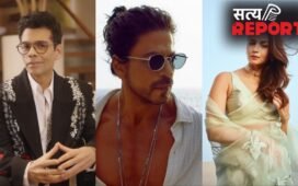 क्यों करण जौहर ने शाहरुख खान से लेकर आलिया भट्ट को किया अनफॉलो? सामने आया पूरा माजरा