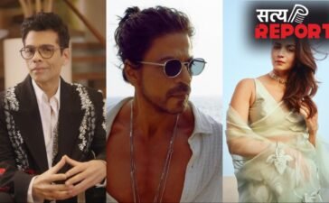 क्यों करण जौहर ने शाहरुख खान से लेकर आलिया भट्ट को किया अनफॉलो? सामने आया पूरा माजरा