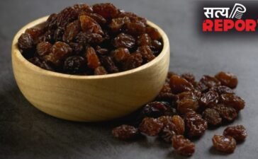 रोज खाएं भीगे हुए मुनक्के, दूर हो जाएगी कब्ज की समस्या, सेहत को मिलेगा चौतरफा लाभ