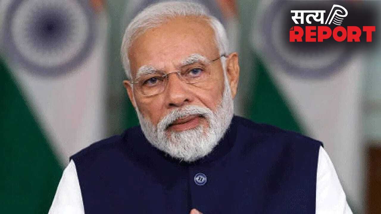 शिप रिपेयर सेंटर से लेकर रेलवे तक… केंद्रीय कैबिनेट ने कई फैसलों पर लगाई मुहर