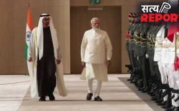 भारत-UAE के बीच रक्षा, LPG सप्लाई और तेल भंडारण समझौते, 5 अरब डॉलर निवेश का ऐलान
