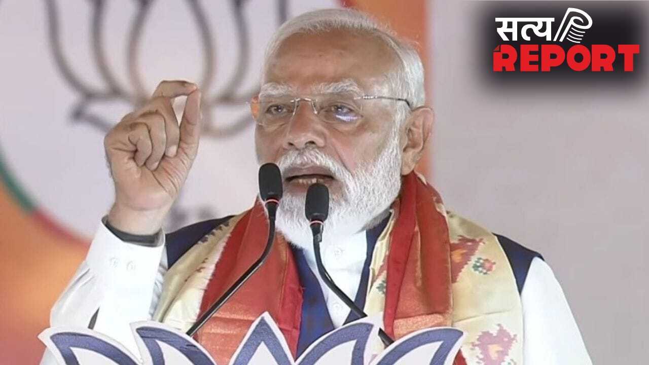 पेट्रोल-डीजल का कम इस्तेमाल करें, 1 साल सोना ना खरीदें और WFH… जंग का असर कम करने के लिए देश से PM मोदी की 10 अपील