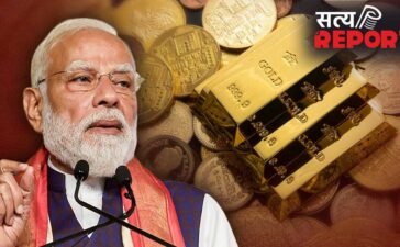 भारत में कितना सोना निकलता है और कितना कॉपर पैदा होता है? देखिए बीते 5 साल के सरकारी आंकड़े