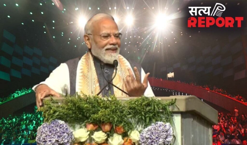 PM Modi का Netherlands से संदेश: पासपोर्ट बदल सकता है, लेकिन हमारी भारतीयता नहीं