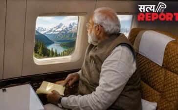 जिस देश में 6 महीने होती है दिन, छह महीने रात, वहां अचानक क्यों जा रहे PM मोदी