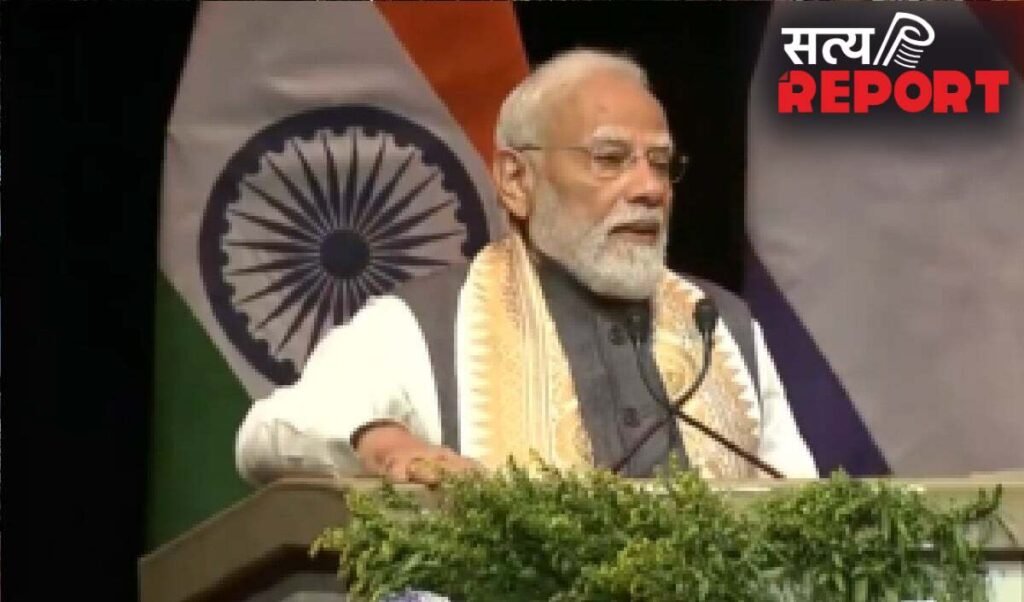 ओलंपिक की मेजबानी, AI और सेमीकंडक्टर क्रांति, भारत के लिए PM मोदी के वो 4 बड़े सपने, जो बदल देंगे ग्लोबल पॉवर!