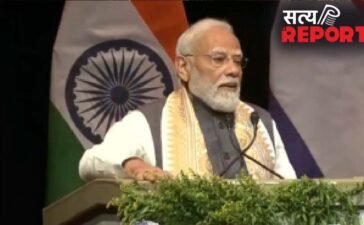 ओलंपिक की मेजबानी, AI और सेमीकंडक्टर क्रांति, भारत के लिए PM मोदी के वो 4 बड़े सपने, जो बदल देंगे ग्लोबल पॉवर!