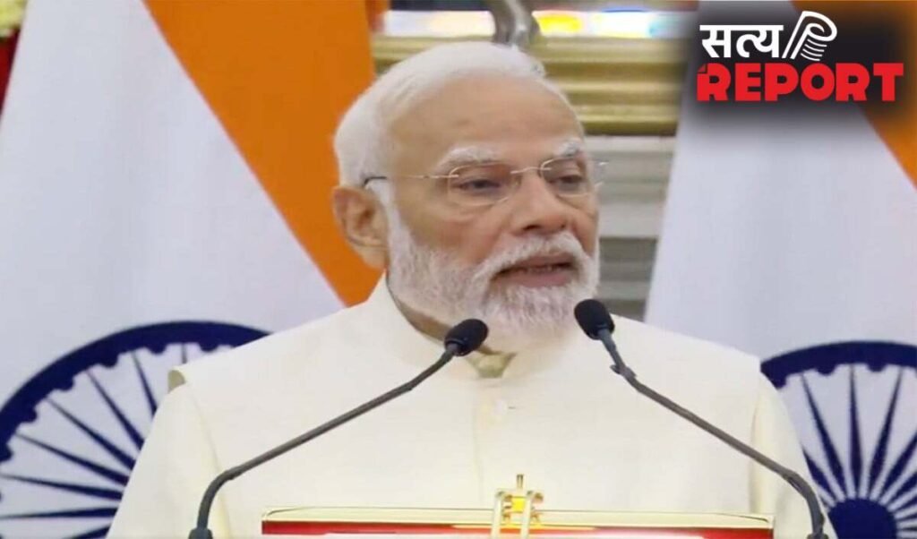 India-Vietnam का 2030 तक  Billion व्यापार का लक्ष्य, PM Modi बोले- सप्लाई चेन होगी मजबूत