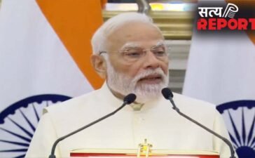 India-Vietnam का 2030 तक  Billion व्यापार का लक्ष्य, PM Modi बोले- सप्लाई चेन होगी मजबूत