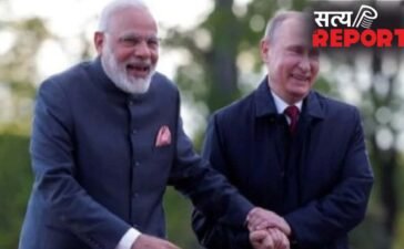 यह युद्ध का युग नहीं …यूक्रेन को लेकर मोदी की पुतिन से सीक्रेट बातचीत?