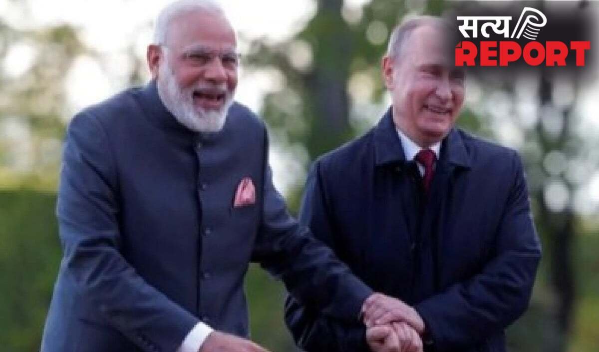 यह युद्ध का युग नहीं ...यूक्रेन को लेकर मोदी की पुतिन से सीक्रेट बातचीत?