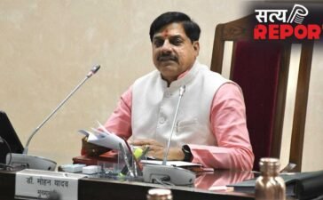 PM Modi Appeal: CM मोहन यादव भी कम करेंगे काफिले की गाड़ियां, राज्य में जारी किए दिशा-निर्देश