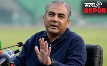 पाकिस्तान नहीं जाएंगे ये ऑस्ट्रेलियाई खिलाड़ी, मोहसिन नकवी की साजिश नाकाम