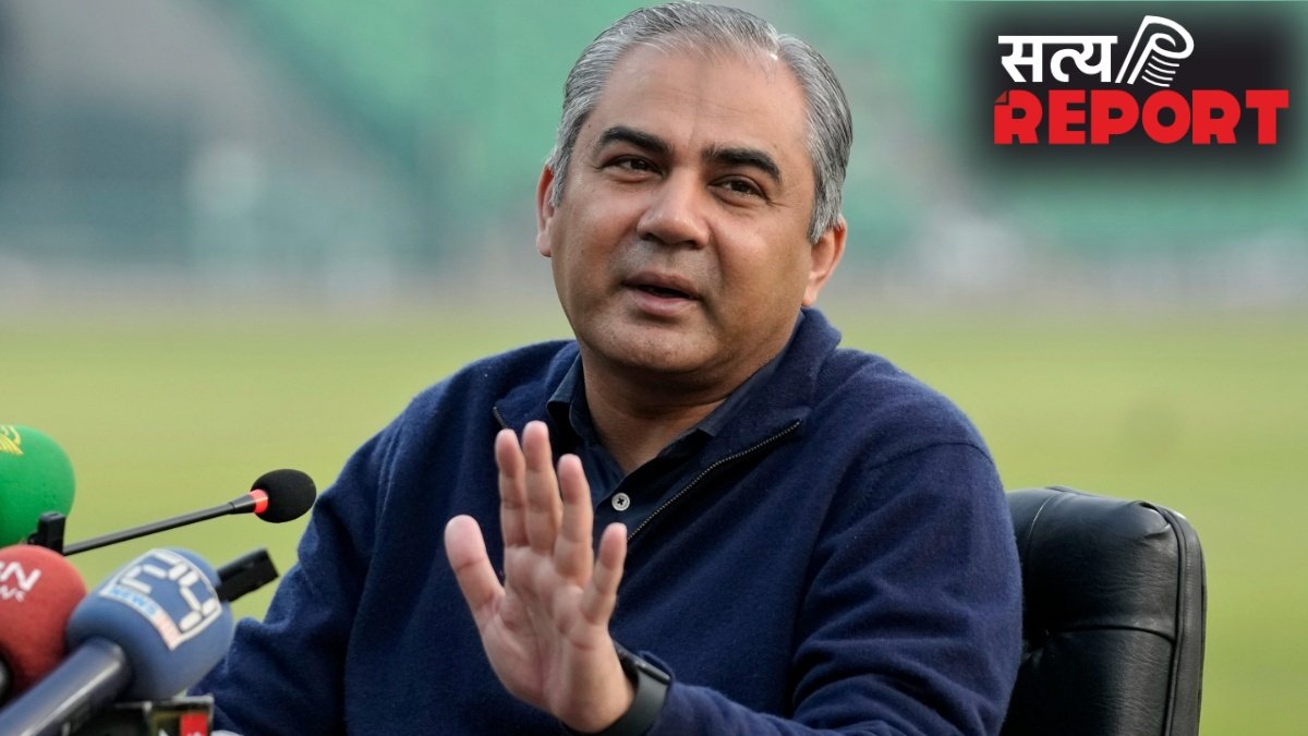 पाकिस्तान नहीं जाएंगे ये ऑस्ट्रेलियाई खिलाड़ी, मोहसिन नकवी की साजिश नाकाम