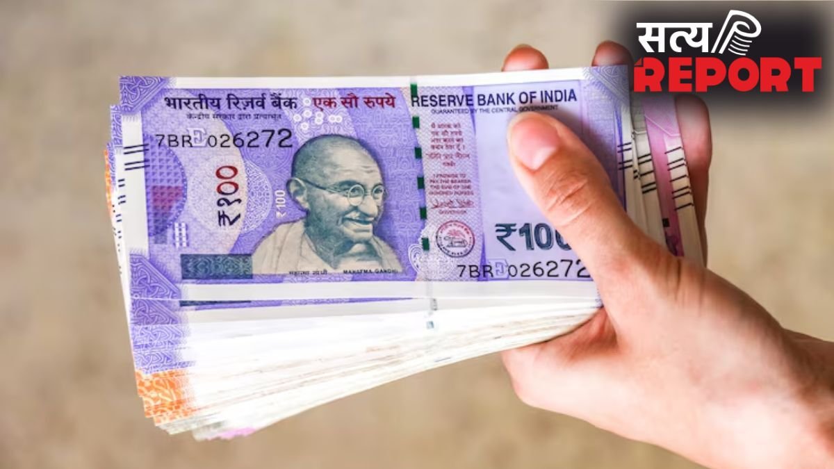 परिवार को हर साल 12,81,015 करोड़ रुपये भेजते हैं विदेशों में रहने वाले भारतीय, पश्चिम एशिया तनाव का कोई असर नहीं