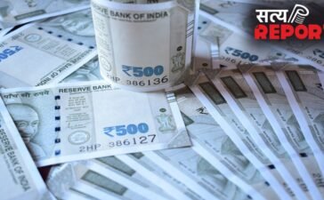 Post Office में ₹2,25,000 करेंगे जमा तो ₹98,016 फिक्स रिटर्न मिलेगा, गारंटी के साथ, जानें स्कीम