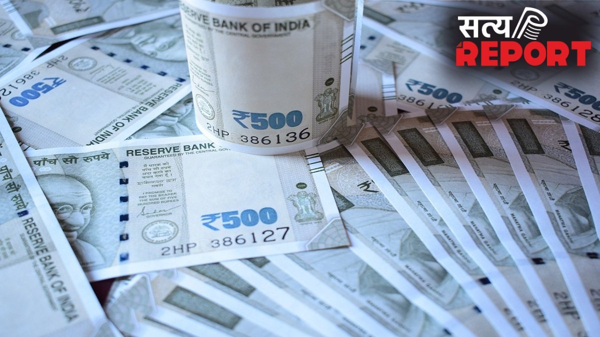 Post Office में ₹2,25,000 करेंगे जमा तो ₹98,016 फिक्स रिटर्न मिलेगा, गारंटी के साथ, जानें स्कीम