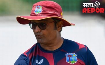 कनाडा टीम के हेड कोच की जिम्मेदारी इस भारतीय को मिली, कोचिंग का 20 साल से अधिक का है अनुभव