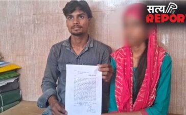 इंस्टा पर प्यार, नैनीताल का सफर और… कानूनी पचड़े में फंसा मुरादाबाद के प्रेमी जोड़े का लव; SSP दफ्तर पहुंचकर लगाई सुरक्षा की गुहार इंस्टा पर प्यार, नैनीताल का सफर और… कानूनी पचड़े में फंसा मुरादाबाद के प्रेमी जोड़े का लव; SSP दफ्तर पहुंचकर लगाई सुरक्षा की गुहार
