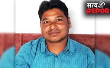 आपसी रंजिश या कुछ और… मुरादाबाद में प्रॉपर्टी डीलर की गोलीमार कर हत्या, इलाके में हड़कंप