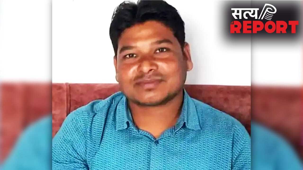 आपसी रंजिश या कुछ और… मुरादाबाद में प्रॉपर्टी डीलर की गोलीमार कर हत्या, इलाके में हड़कंप
