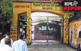 एक अफेयर, एक ‘खूनी बदला’ और 1.5 साल की मासूम का कत्ल, अब कातिल को मिली उम्रकैद की सजा; दिल दहला देगी मुरादाबाद की कहानी