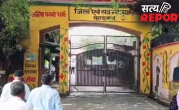 एक अफेयर, एक ‘खूनी बदला’ और 1.5 साल की मासूम का कत्ल, अब कातिल को मिली उम्रकैद की सजा; दिल दहला देगी मुरादाबाद की कहानी