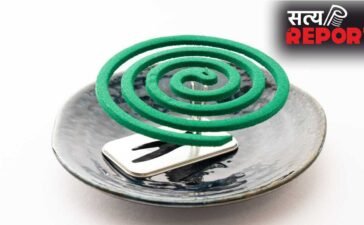 मच्छरों को भगाने के लिए यूज करते हैं अगरबत्ती? कहीं बीमारी की वजह तो नहीं