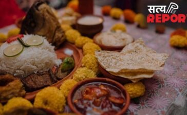 Bengal famous foods: बंगाल की इन खाने की चीजों को देख मुंह में आ जाता है पानी