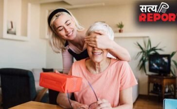 Mother’s Day 2026: सभी का ख्याल रखती है ‘वो’, मां की देखभाल के लिए गिफ्ट करें ये चीजें