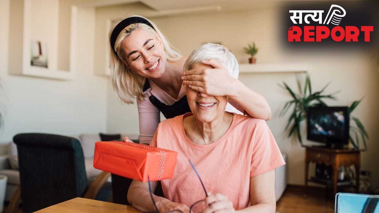 Mother’s Day 2026: सभी का ख्याल रखती है ‘वो’, मां की देखभाल के लिए गिफ्ट करें ये चीजें